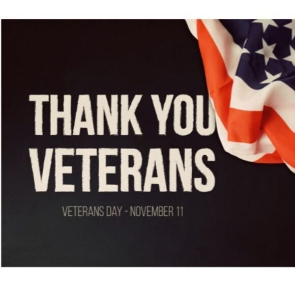 We Will Not Forget Our Veterans Deployed or Retired. THANK YOU - Picture 9 of 9